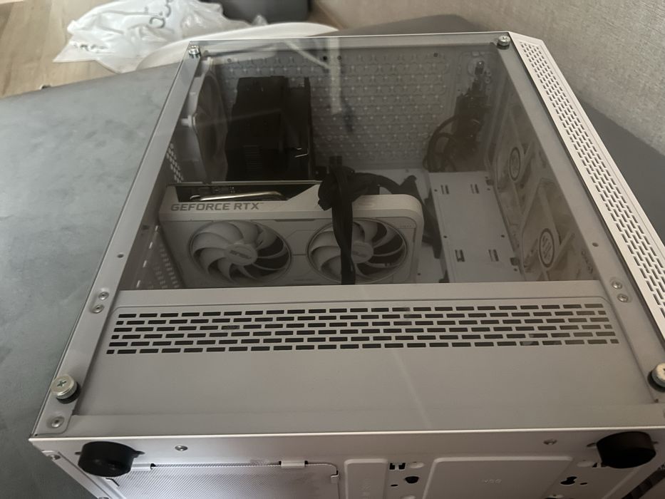 Пк 3060Ti I5 12400f