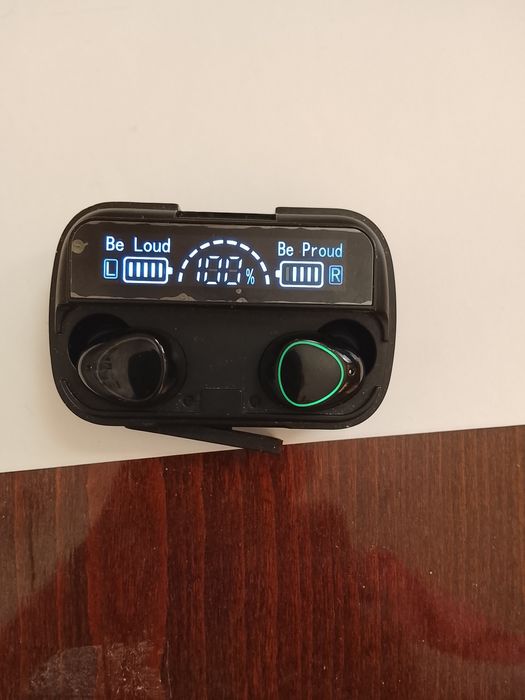 Продам отличные наушники