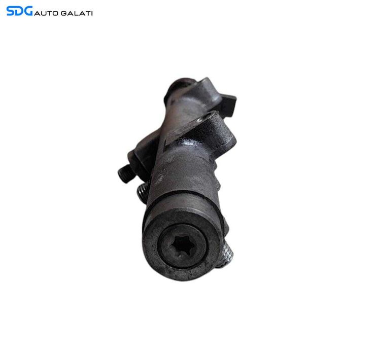 Rampa Injectoare Audi A6 C6 2.7 TDI 2004 - 2011 Cod 059130090K [N0943]