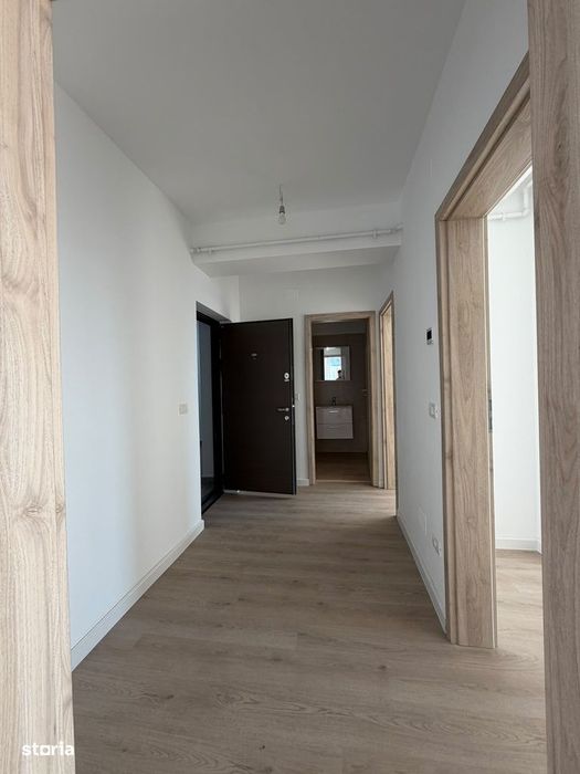 Apartament 2 camere,bucatarie inchisa Str Diamantului Bragadiru