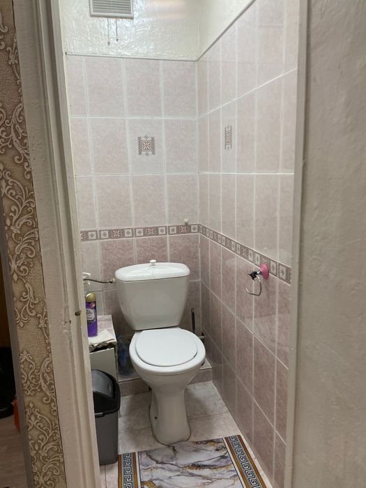 Сдается квартира 2 комнатная