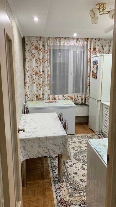 Продается 3 комн кв Джамбула,177