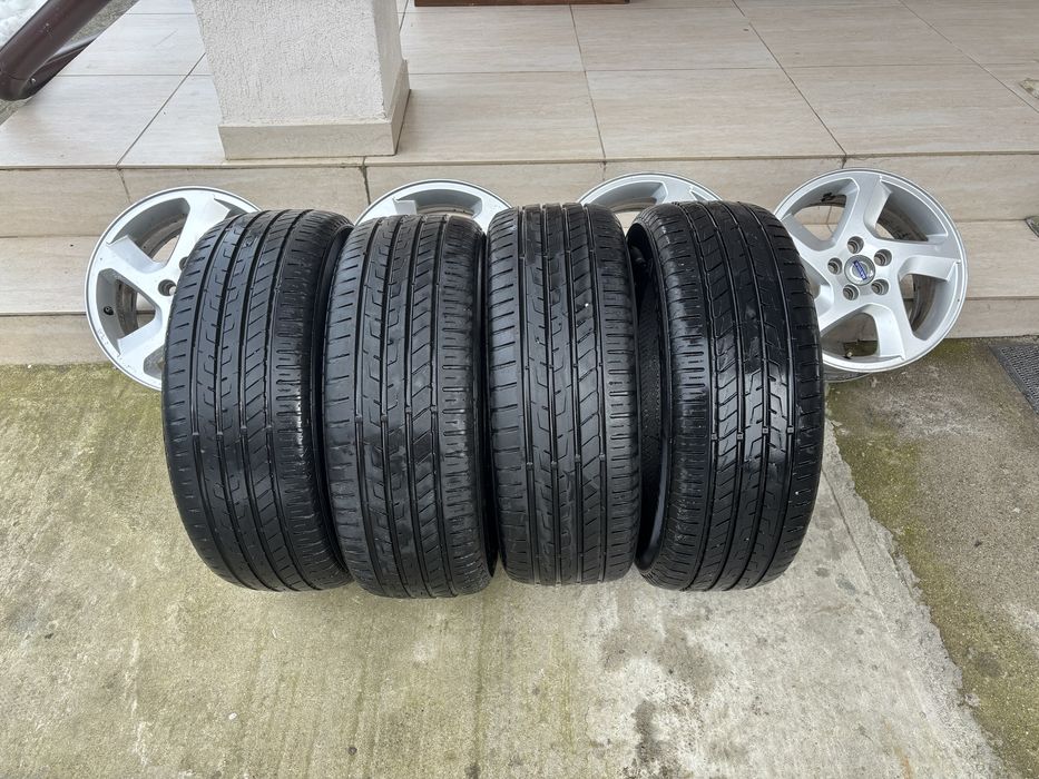 Cauciucuri de vară Matador Hectorra 5   205 55 r16