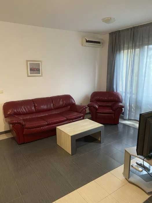 Дава се под наем Тристаен апартамент в Черноморец - 85 кв.м за 250 € - Снимка #4