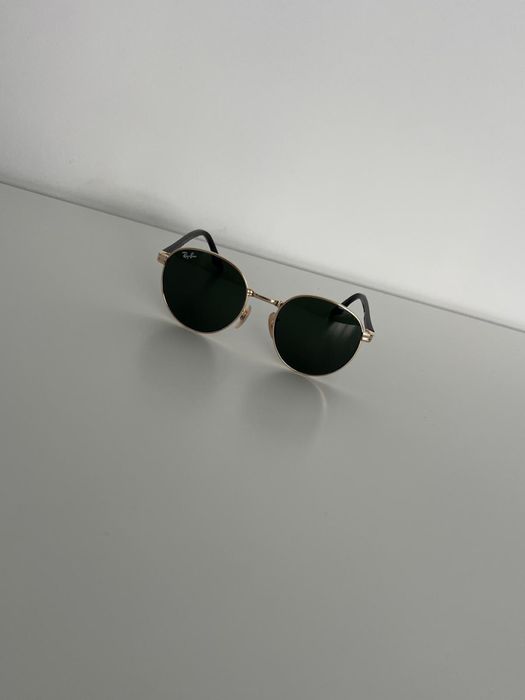 Ochelari de soare Ray Ban RB3691 001/31 51*21 145 3N