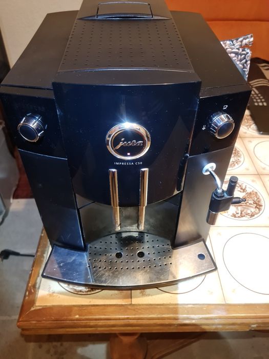 De vânzare Jura C50