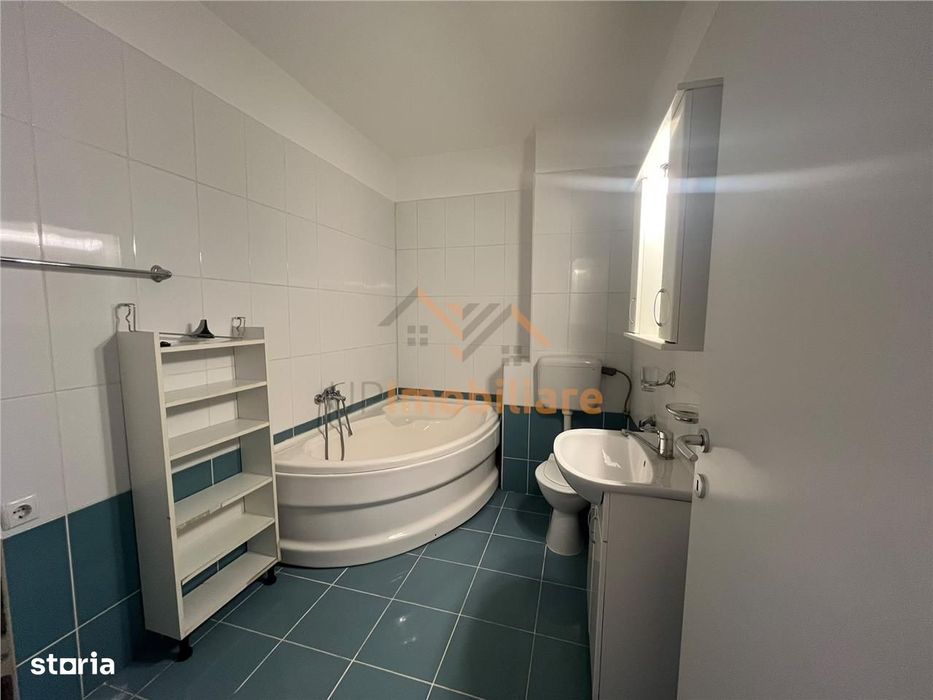 Apartament Tip Studio | Str. Lapusului | Oradea