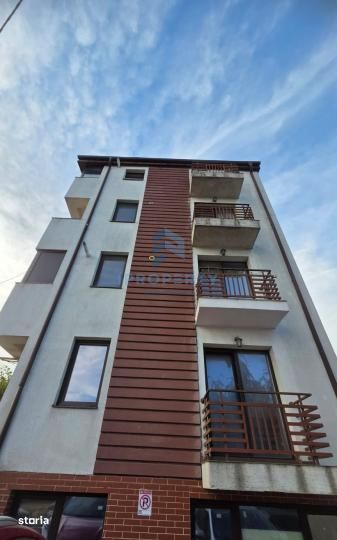 Bd. Laminorului | 2 camere |