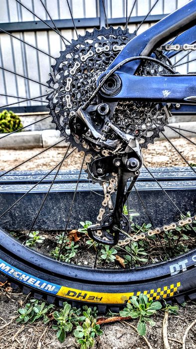 Планински велосипед Orbea Rallon R5,не е Specialized,Scott,Cube