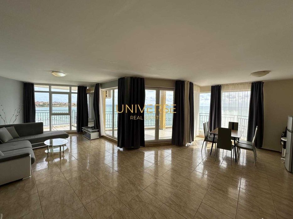 Продава се Тристаен апартамент в Ахелой - 155 кв.м за 968 €/кв.м - Снимка #1