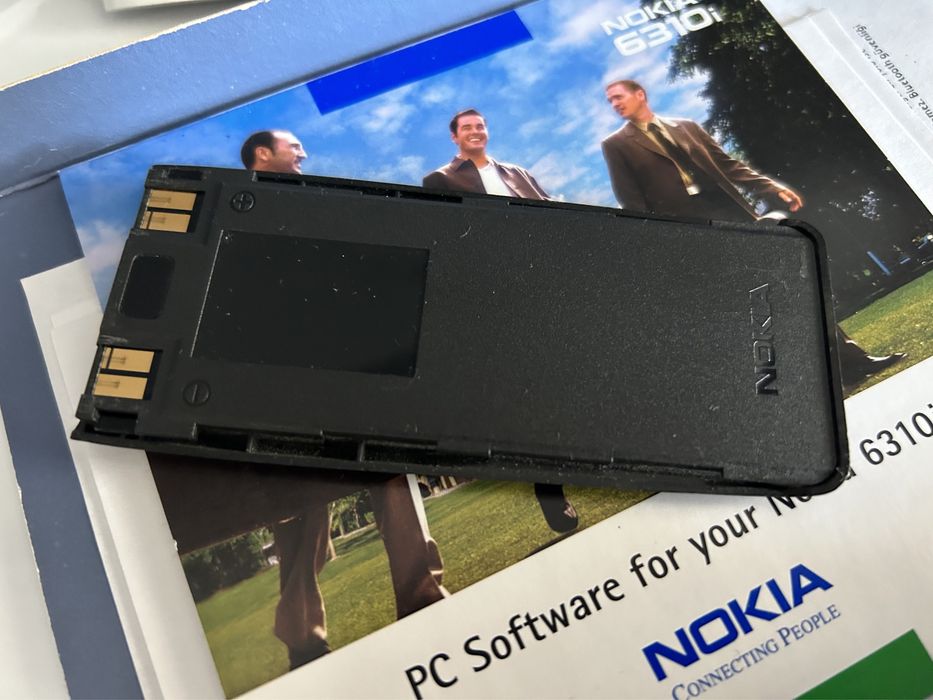 Acumulator Nokia BPS-2