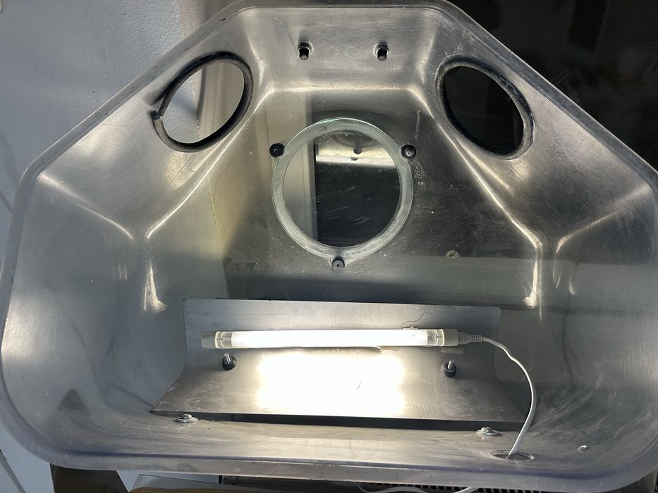 Incinta prelucrare reitel tehnica dentara