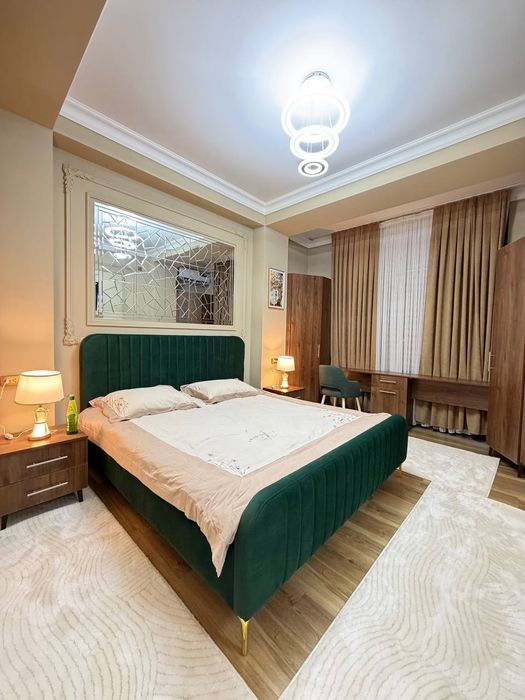 Продаётся 3/7/10 квартира, ЖК City Mall, ор братские могилы