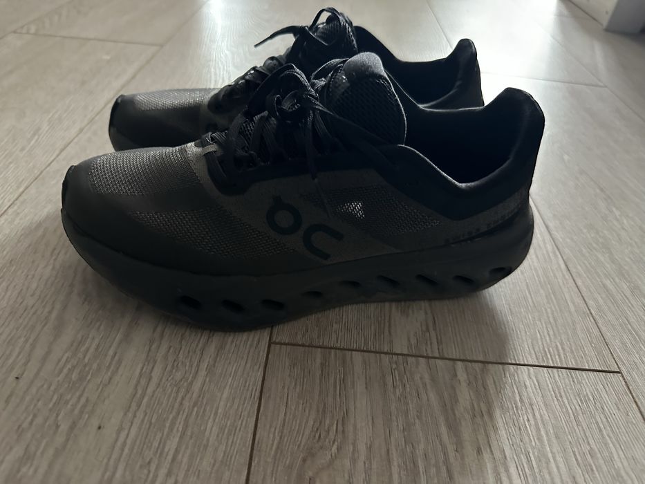 On raning кроссовки