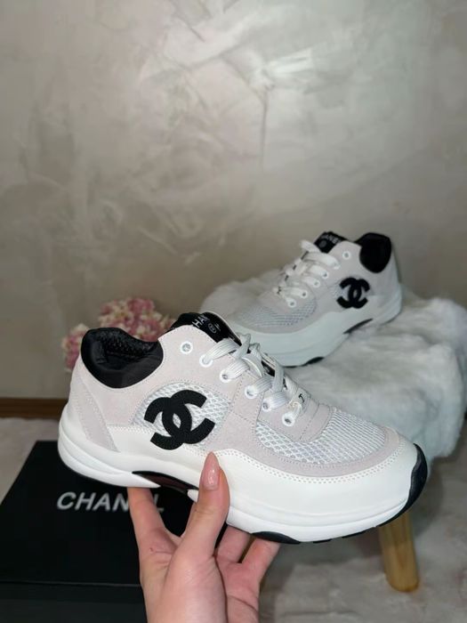 Дамски обувки Chanel