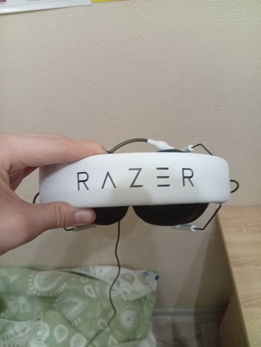 Наушники Black shark V2 X RAZER