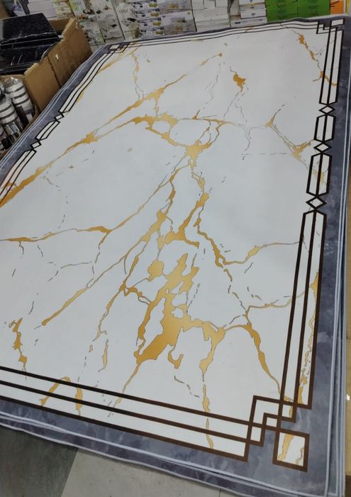 Новый ковер 2*3 (антиск)