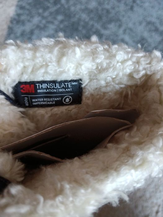 BFF Апрески Plae Jack Beam 25