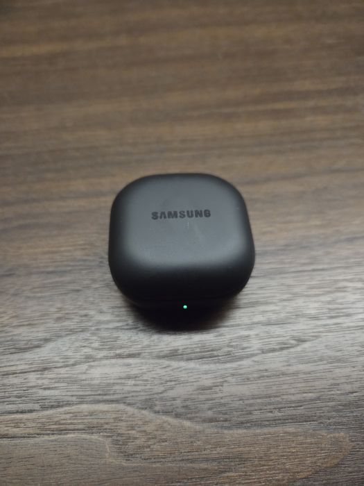 Продаю наушники galaxy buds 2 pro