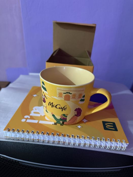 Cana+ caiet nou de la mec