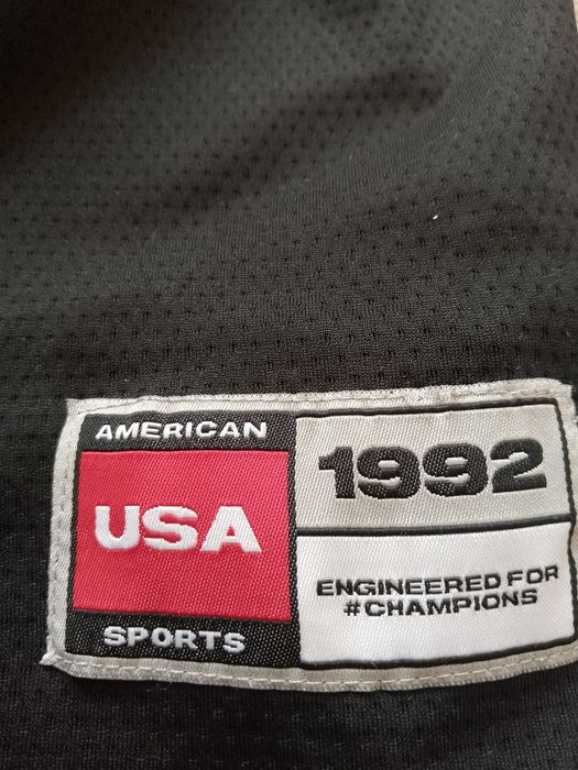 Bluza fotbal American