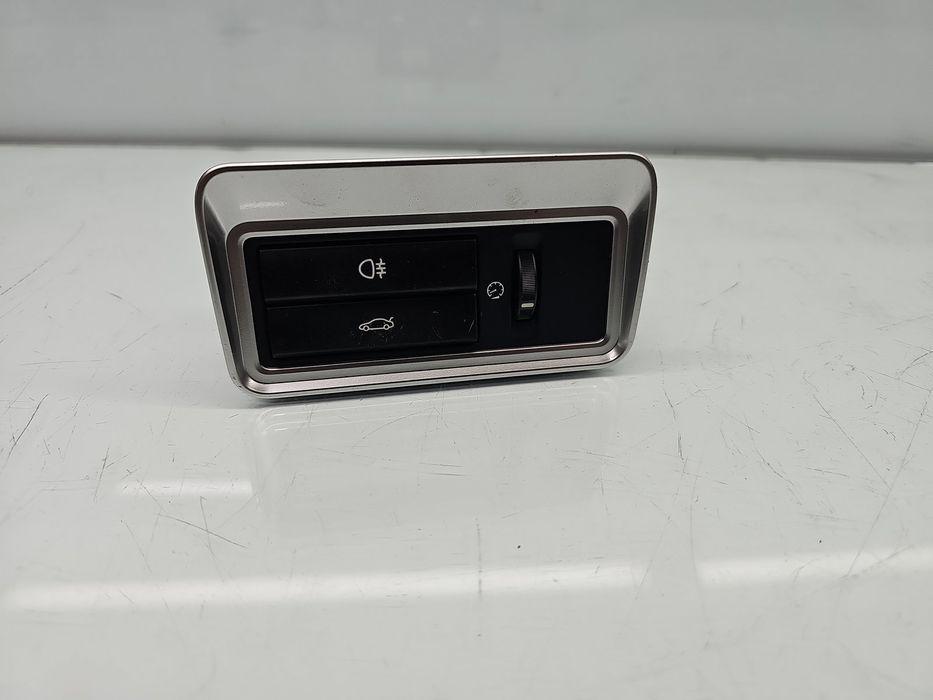 Buton deschidere portbagaj Jaguar XF (X250) [Fabr 2008-2015] Facelift