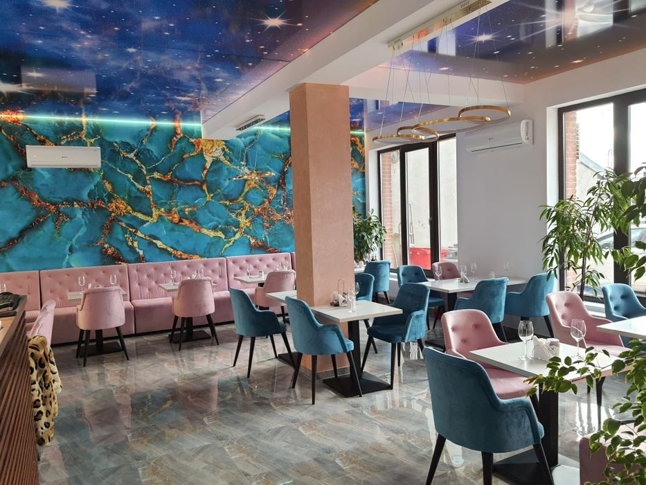 Canapele durabile HoReCa