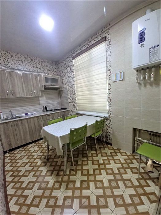 Паркентский офис 90м3