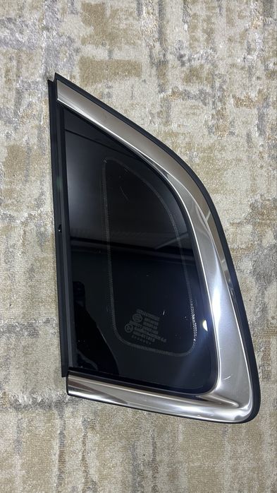 Changan CS55 Plus зеркало