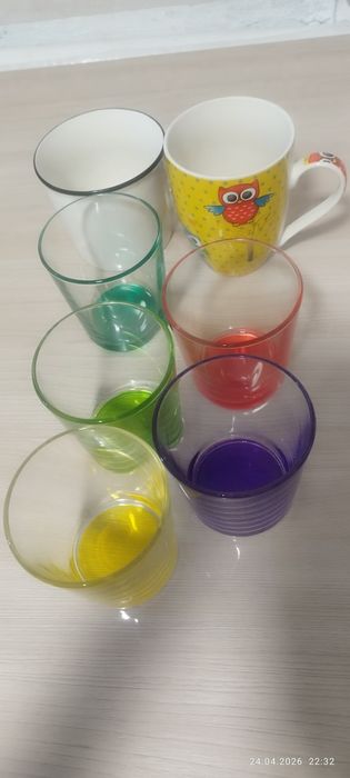 Стаканы стаканы стаканы