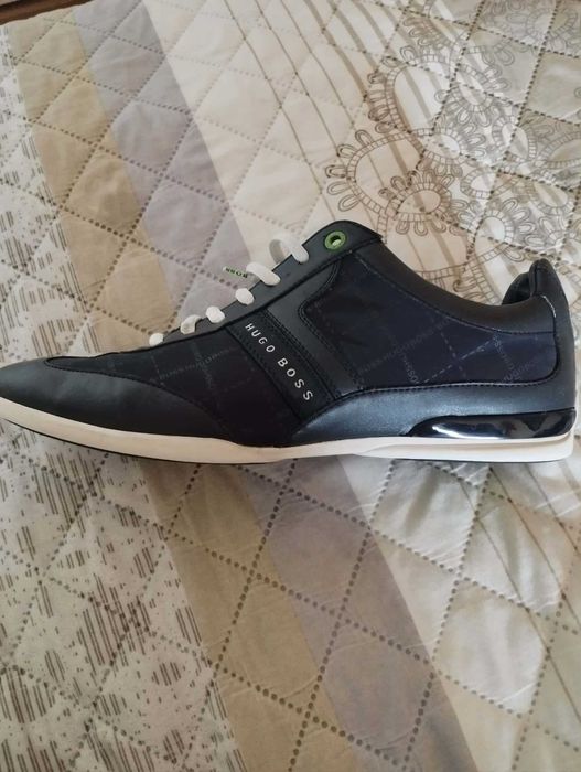 Мъжки обувки Hugo Boss, номер 42