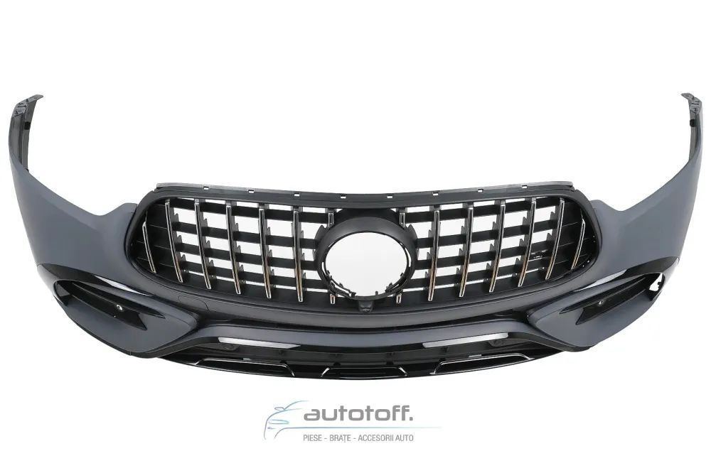 Pachet compatibil cu Mercedes GLC C254 (2023+) GLC43 Design