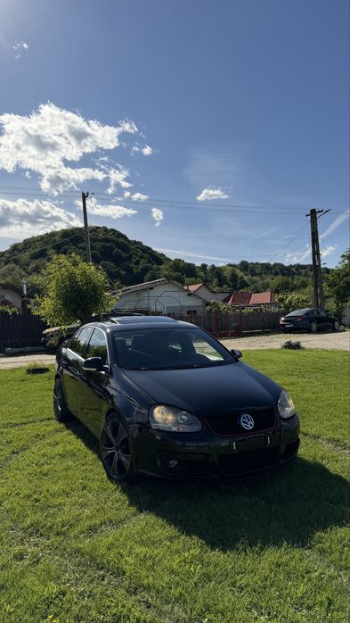 Vand Volkswagen Jetta 2.0tdi DSG