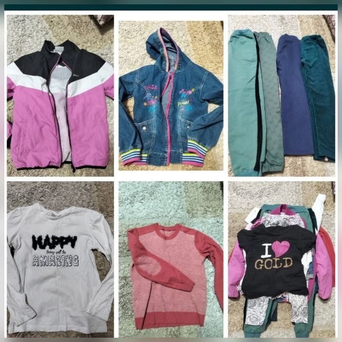 Отдам за продукты