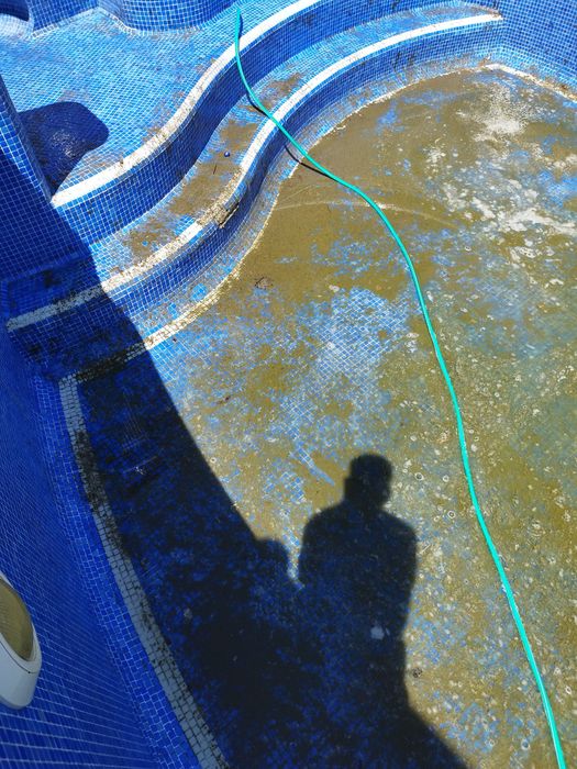 Бассейн тозалаш хизмати