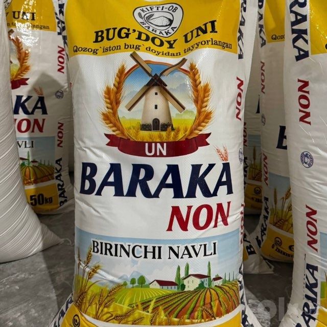 Qozogston Maxsulotlari 50 kg Alo sifatli%