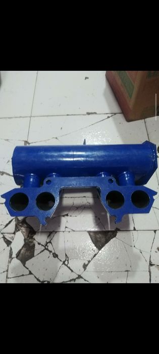 Тюнинг Спорт запчасти на Самару