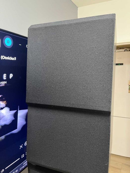 Boxe Dynaudio MSP100