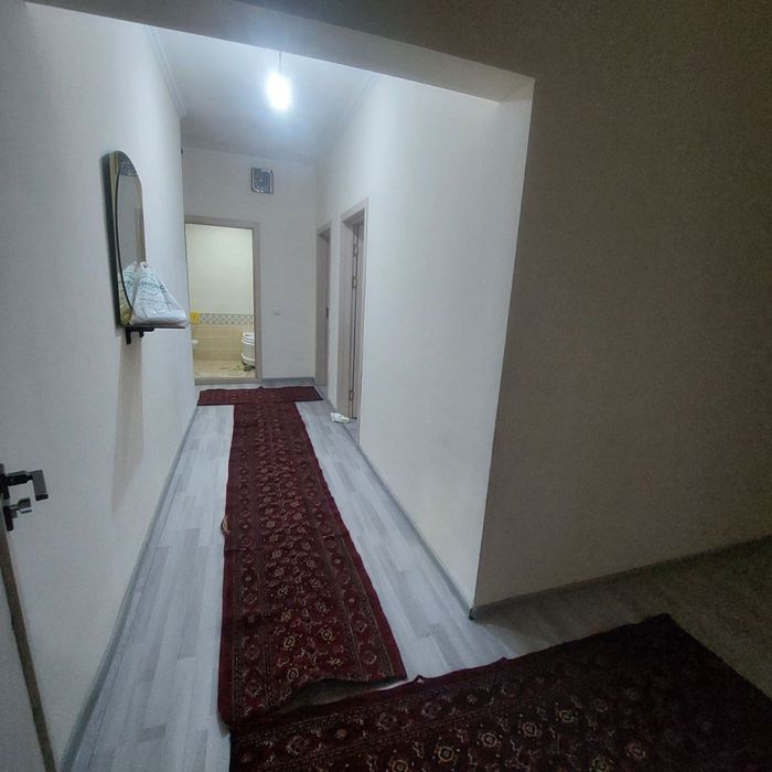 Сдаётся 2-комнатная квартира в Самарканде (Корасув, дом №127/50)