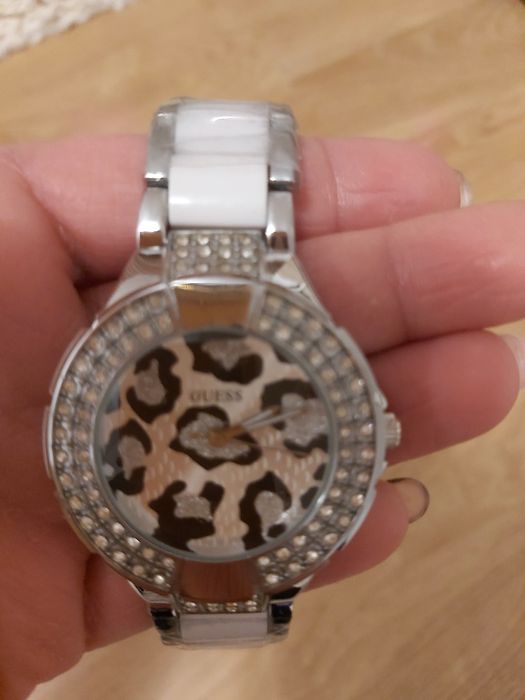 Ceas guess dama mărime universala
