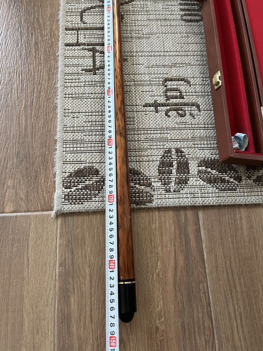 Щека за билярд Pool 3000