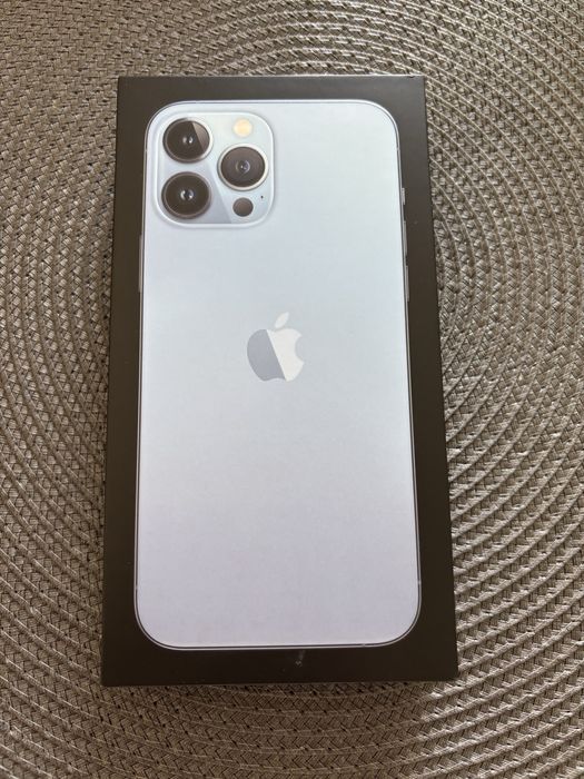 Продам IPHONE 13 PRO MAX 128GB