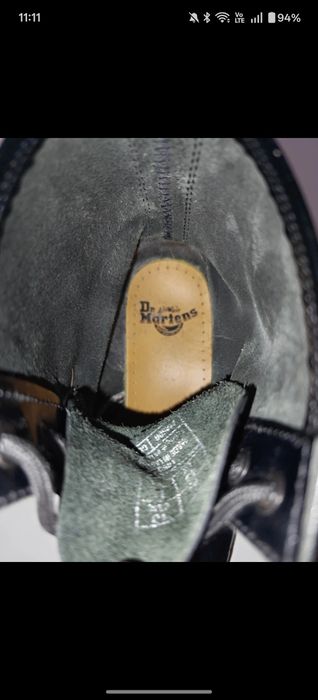 Dr. Martens 1460, nr. 43