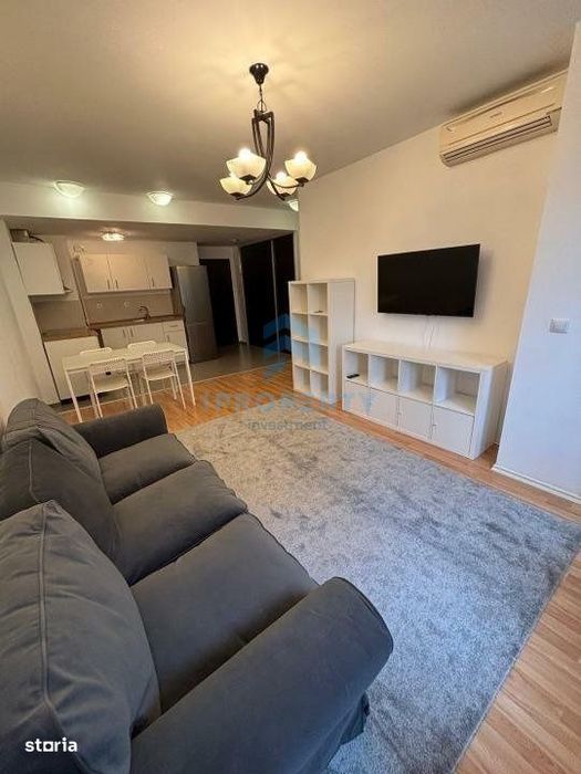 Inchiriere Apartament 3 camere in Rose Garden