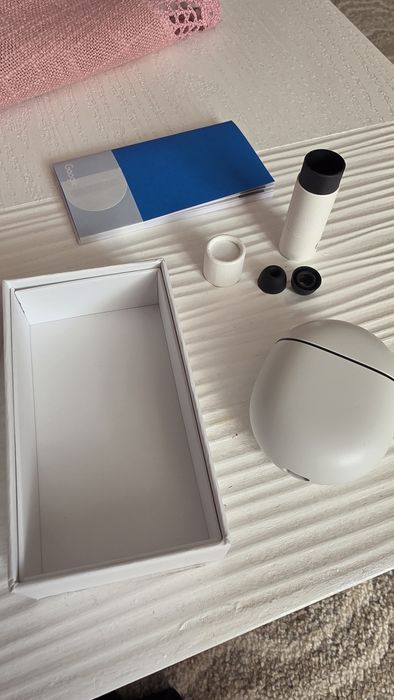 Google Pixel Buds Pro Casti wireless