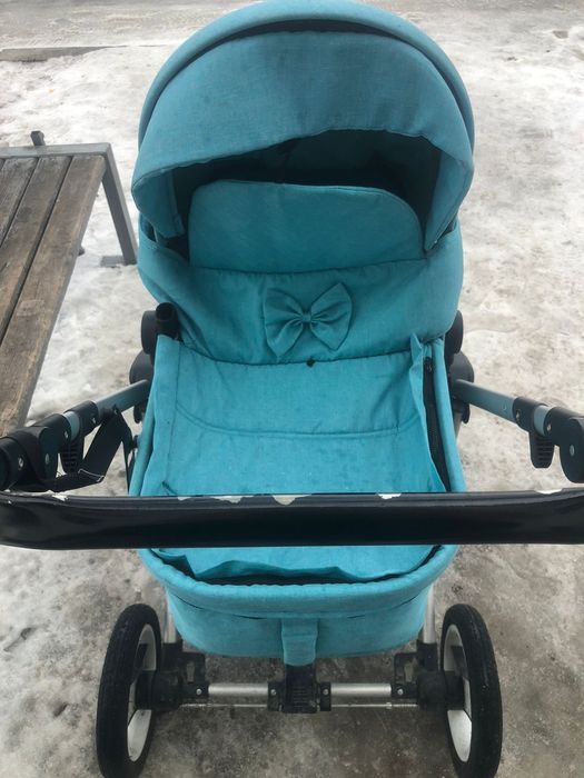 Продается коляска