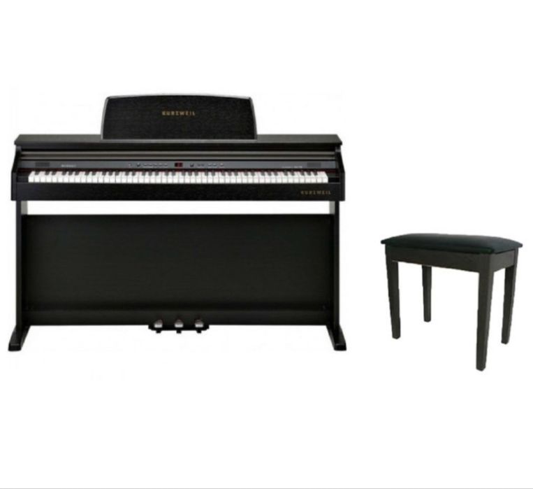 Цифровое пианино Kurzweil M100SR