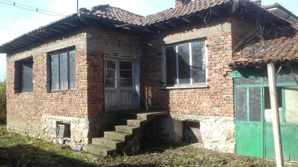 Продава се Къща в с. Паничери, Област Пловдив - 105 кв.м за 400 €/кв.м - Снимка #1