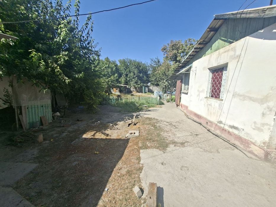 Продается дача янгиюль