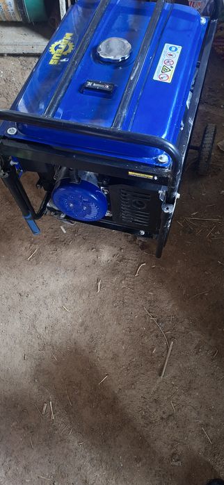 Генератор матеус